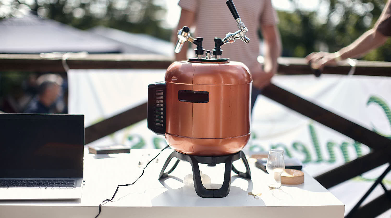 Home Brew Set Up Ideas How to Set Up Your Craft Beer System